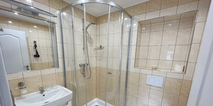 Dovolenka v Jáchymove: raňajky aj zľava na požičanie bicyklov a kolobežiek či do lanového parku