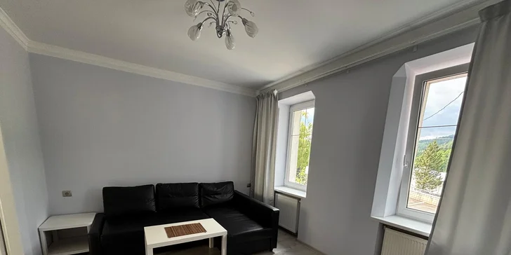 Dovolenka v Jáchymove: raňajky aj zľava na požičanie bicyklov a kolobežiek či do lanového parku