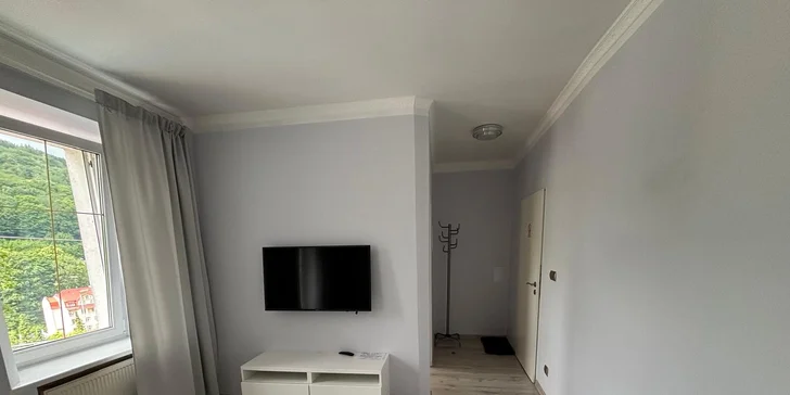 Dovolenka v Jáchymove: raňajky aj zľava na požičanie bicyklov a kolobežiek či do lanového parku