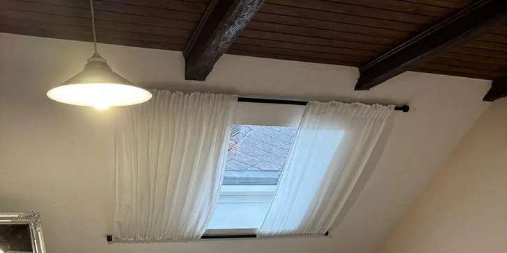 Pobyt v Jindřichovom Hradci: plne vybavené apartmány v centre mesta