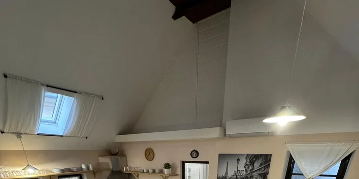 Pobyt v Jindřichovom Hradci: plne vybavené apartmány v centre mesta