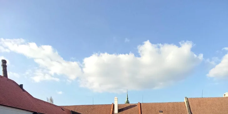 Pobyt v Jindřichovom Hradci: plne vybavené apartmány v centre mesta