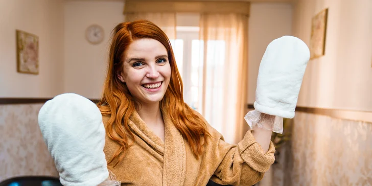 Božský pobyt v Karlových Varoch, super ako darček: wellness procedúry, polpenzia aj varianty s nápojmi