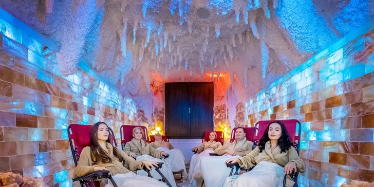 Božský pobyt v Karlových Varoch, super ako darček: wellness procedúry, polpenzia aj varianty s nápojmi