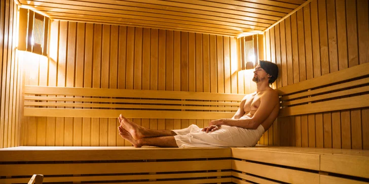 Božský pobyt v Karlových Varoch, super ako darček: wellness procedúry, polpenzia aj varianty s nápojmi