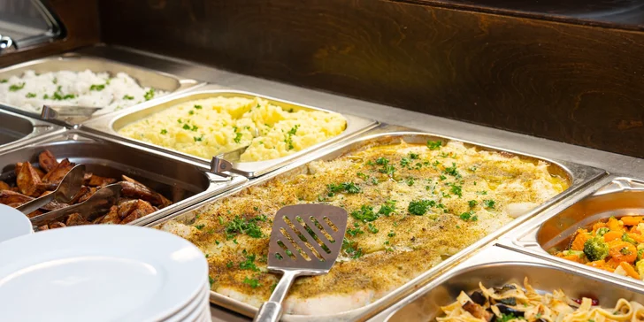 Božský pobyt v Karlových Varoch, super ako darček: wellness procedúry, polpenzia aj varianty s nápojmi