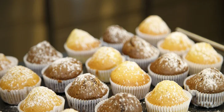 Božský pobyt v Karlových Varoch, super ako darček: wellness procedúry, polpenzia aj varianty s nápojmi