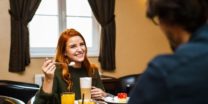 Božský pobyt v Karlových Varoch, super ako darček: wellness procedúry, polpenzia aj varianty s nápojmi