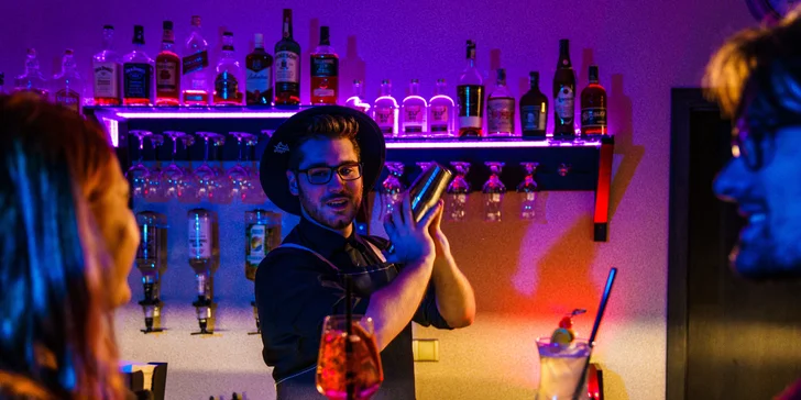 Božský pobyt v Karlových Varoch, super ako darček: wellness procedúry, polpenzia aj varianty s nápojmi