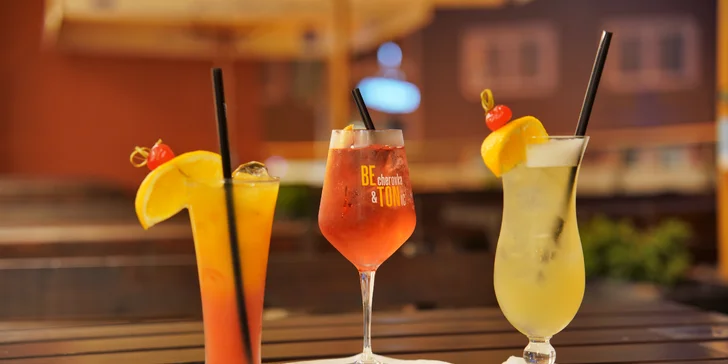 Božský pobyt v Karlových Varoch, super ako darček: wellness procedúry, polpenzia aj varianty s nápojmi