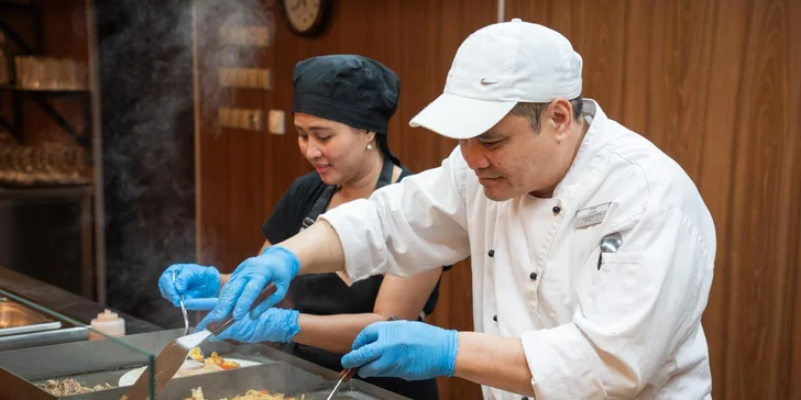 Božský pobyt v Karlových Varoch, super ako darček: wellness procedúry, polpenzia aj varianty s nápojmi