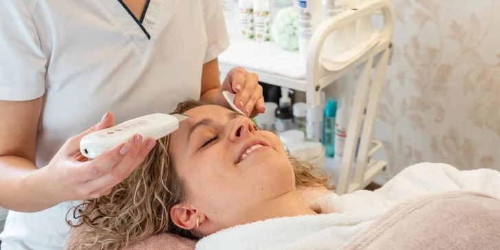 Božský pobyt v Karlových Varoch, super ako darček: wellness procedúry, polpenzia aj varianty s nápojmi