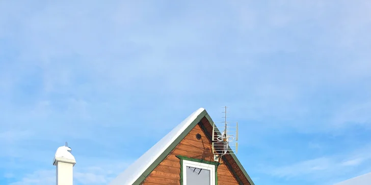 Dovolenka v poľských Krkonošiach: domček alebo apartmán so záhradou až pre 6 osôb