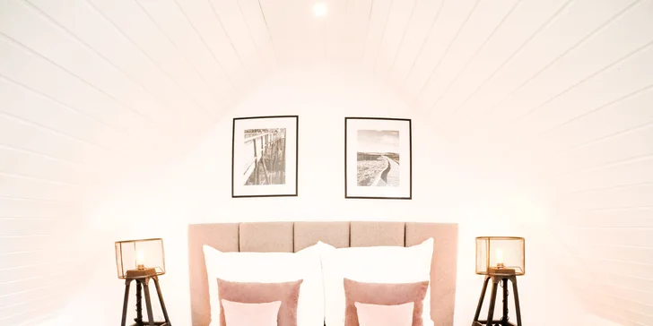 Dovolenka v poľských Krkonošiach: domček alebo apartmán so záhradou až pre 6 osôb