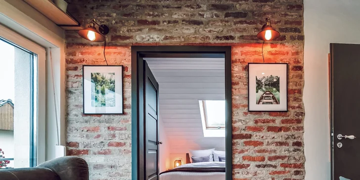 Dovolenka v poľských Krkonošiach: domček alebo apartmán so záhradou až pre 6 osôb