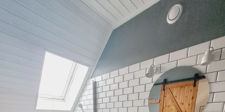 Dovolenka v poľských Krkonošiach: domček alebo apartmán so záhradou až pre 6 osôb