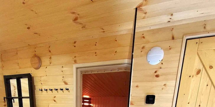 Dovolenka v poľských Krkonošiach: domček alebo apartmán so záhradou až pre 6 osôb