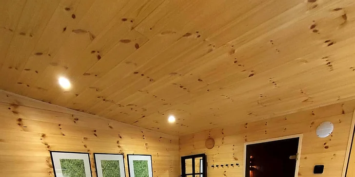 Dovolenka v poľských Krkonošiach: domček alebo apartmán so záhradou až pre 6 osôb