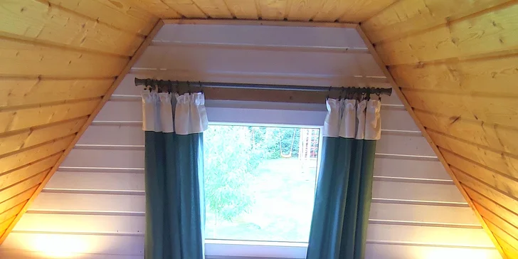 Dovolenka v poľských Krkonošiach: domček alebo apartmán so záhradou až pre 6 osôb