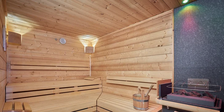 Údolie Ötztal: Hotel Alpenaussicht kúsok od svahu, nádherné výhľady, jedlo aj wellness