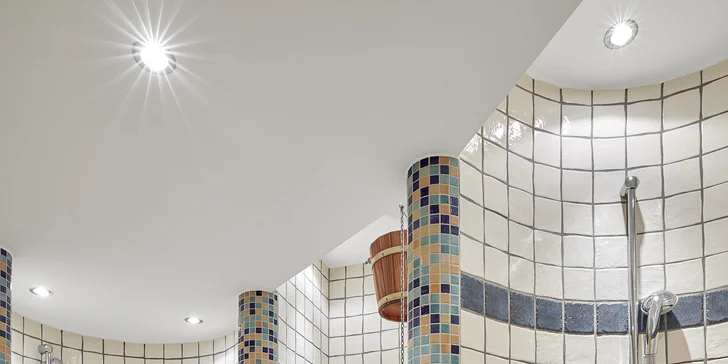 Údolie Ötztal: Hotel Alpenaussicht kúsok od svahu, nádherné výhľady, jedlo aj wellness