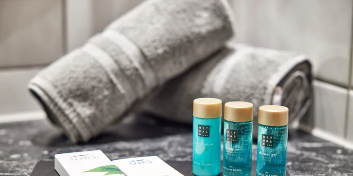 Údolie Ötztal: Hotel Alpenaussicht kúsok od svahu, nádherné výhľady, jedlo aj wellness