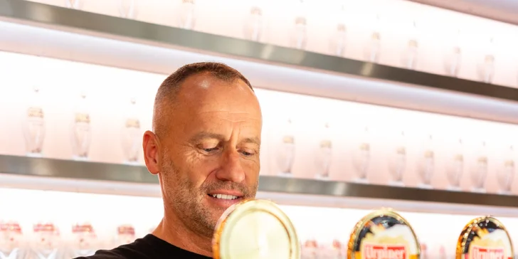 Trojchodové menu alebo kávička s tiramisu v Urpiner restaurant & pub v Banskej Bystrici