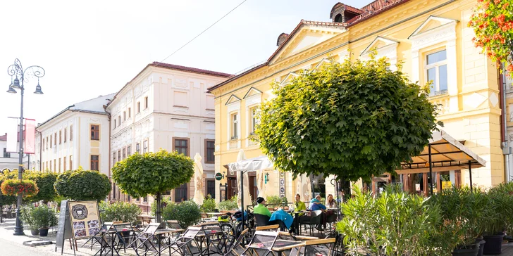 Kačacie hody s pohárom vína pre 4 osoby v Pilsner Restaurant u Kemov