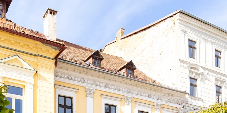 Kačacie hody s pohárom vína pre 4 osoby v Pilsner Restaurant u Kemov