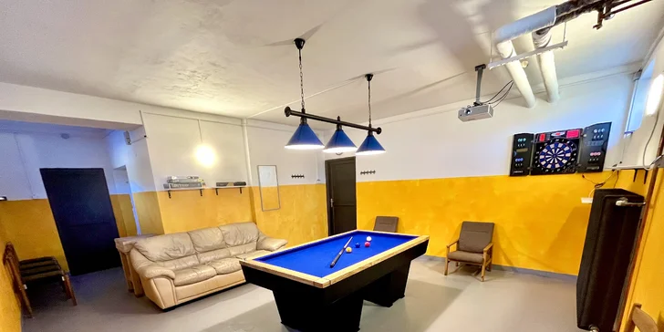 Pobyt v Beskydách až pre 6 osôb: trojizbové apartmány, záhrada s posedením