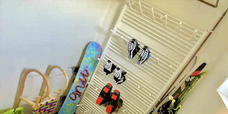 Pobyt v Beskydách až pre 6 osôb: trojizbové apartmány, záhrada s posedením