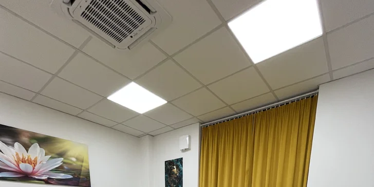 Klasická či reflexná masáž tela v salóne Miršer