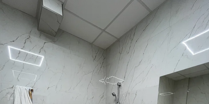 Klasická či reflexná masáž tela v salóne Miršer