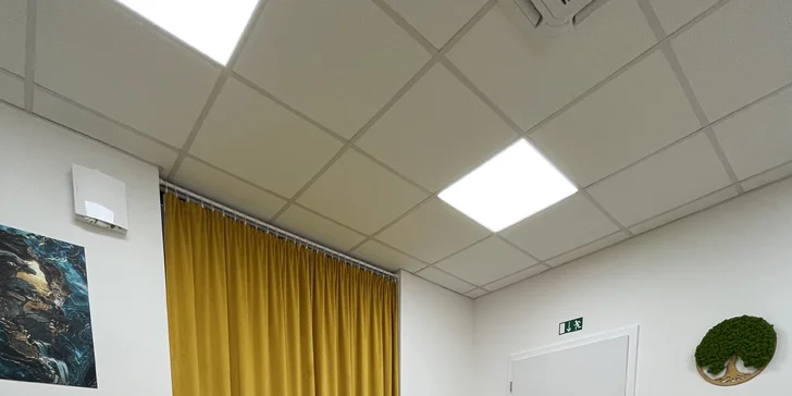 Klasická či reflexná masáž tela v salóne Miršer