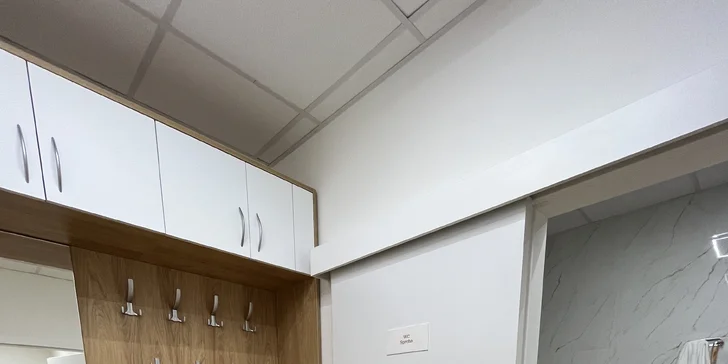 Klasická či reflexná masáž tela v salóne Miršer