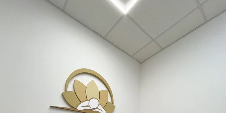 Klasická či reflexná masáž tela v salóne Miršer