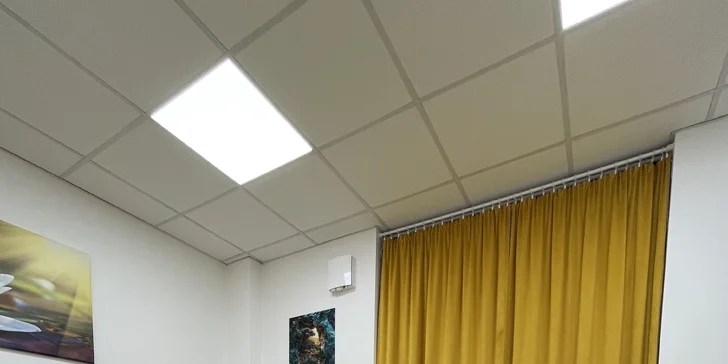 Klasická či reflexná masáž tela v salóne Miršer