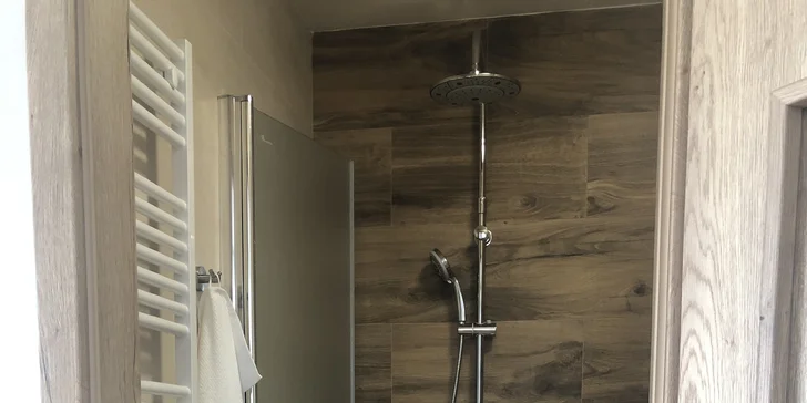 Apartmány v Českom raji: krásne ubytovanie, slávne skalné mestá, Trosky aj Kost na dosah