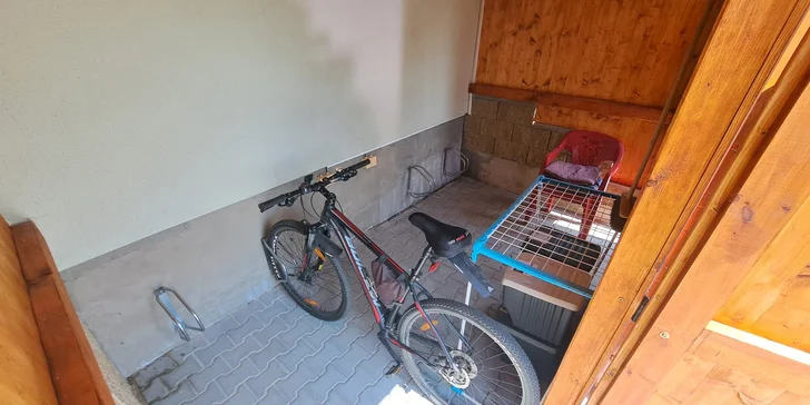 Apartmány v Českom raji: krásne ubytovanie, slávne skalné mestá, Trosky aj Kost na dosah