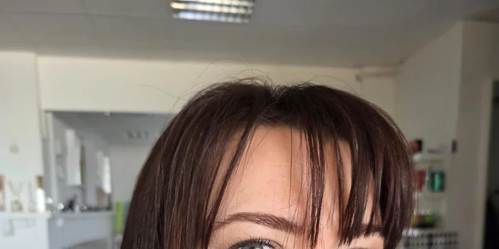 Líčenie, účes aj profesionálne fotenie, ktoré nechajú vašu prirodzenú krásu zažiariť