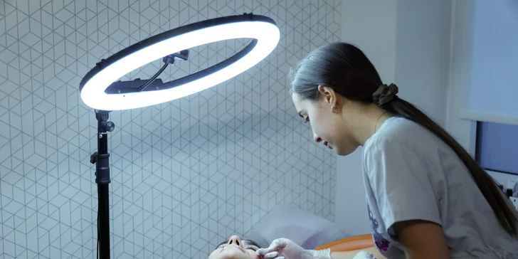 Darčekový poukaz na kozmetické ošetrenia, vizáž či epiláciu