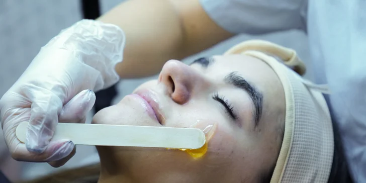 Darčekový poukaz na kozmetické ošetrenia, vizáž či epiláciu