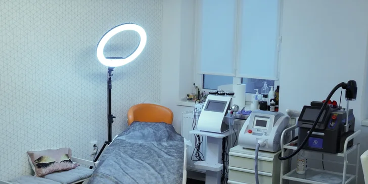 Líčenie, účes aj profesionálne fotenie, ktoré nechajú vašu prirodzenú krásu zažiariť