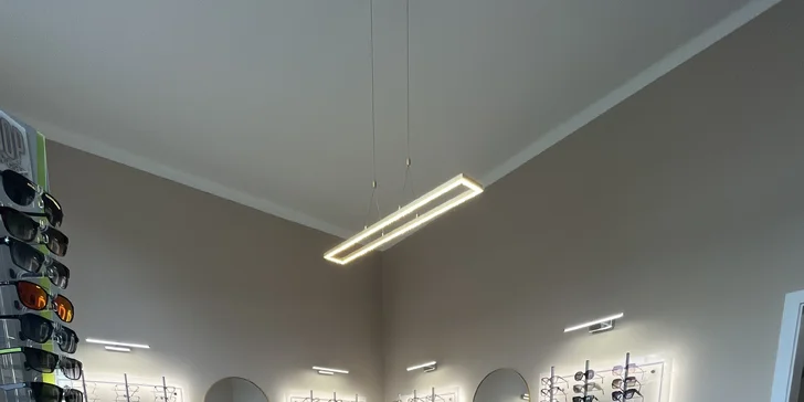 Meranie zrakovej ostrosti autorefraktometrom aj s okuliarmi v cene alebo so zľavou