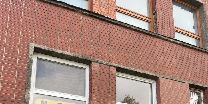 Meranie zrakovej ostrosti autorefraktometrom aj s okuliarmi v cene alebo so zľavou