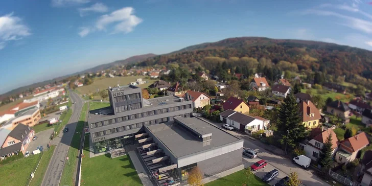 Pobyt v stredných Čechách: pivovar s hotelom, raňajky, večere aj ochutnávka pív