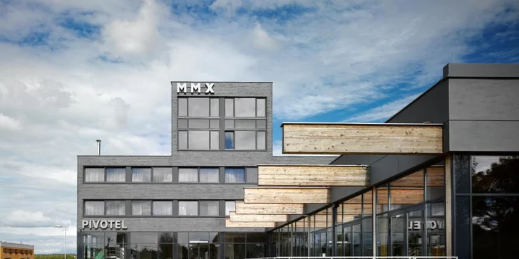 Pobyt v stredných Čechách: pivovar s hotelom, raňajky, večere aj ochutnávka pív