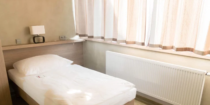 Pobyt v stredných Čechách: pivovar s hotelom, raňajky, večere aj ochutnávka pív