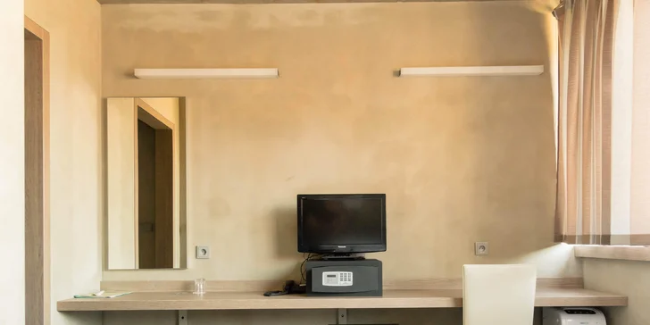 Pobyt v stredných Čechách: pivovar s hotelom, raňajky, večere aj ochutnávka pív