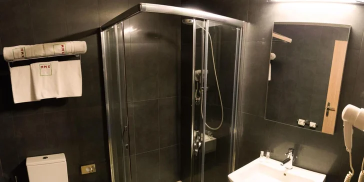 Pobyt v stredných Čechách: pivovar s hotelom, raňajky, večere aj ochutnávka pív